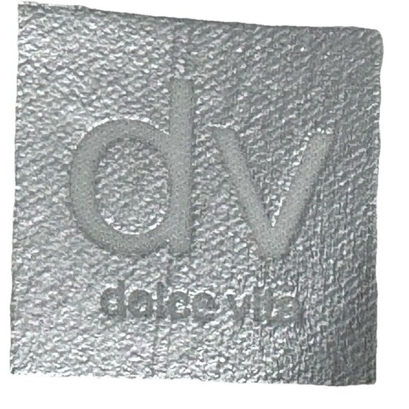 Womens Sneakers Size 7.5 White and Black Dolce Vita Vasser Walking Shoes Comfort - Picture 6 of 6